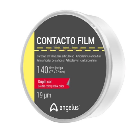 Papel Carbono Contacto Film com 280 folhas - Angelus