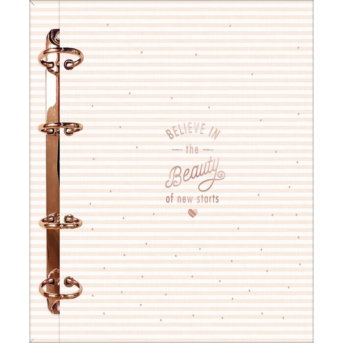 Canetas Faber-Castell Fine Pen 60 Cores + Caderno Inteligente Argolado Tilibra Soho 160 Folhas