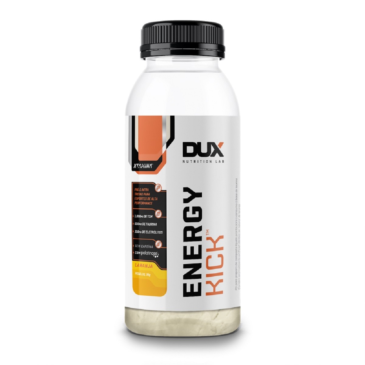 Energykick Dux - Ready To Shake 35g