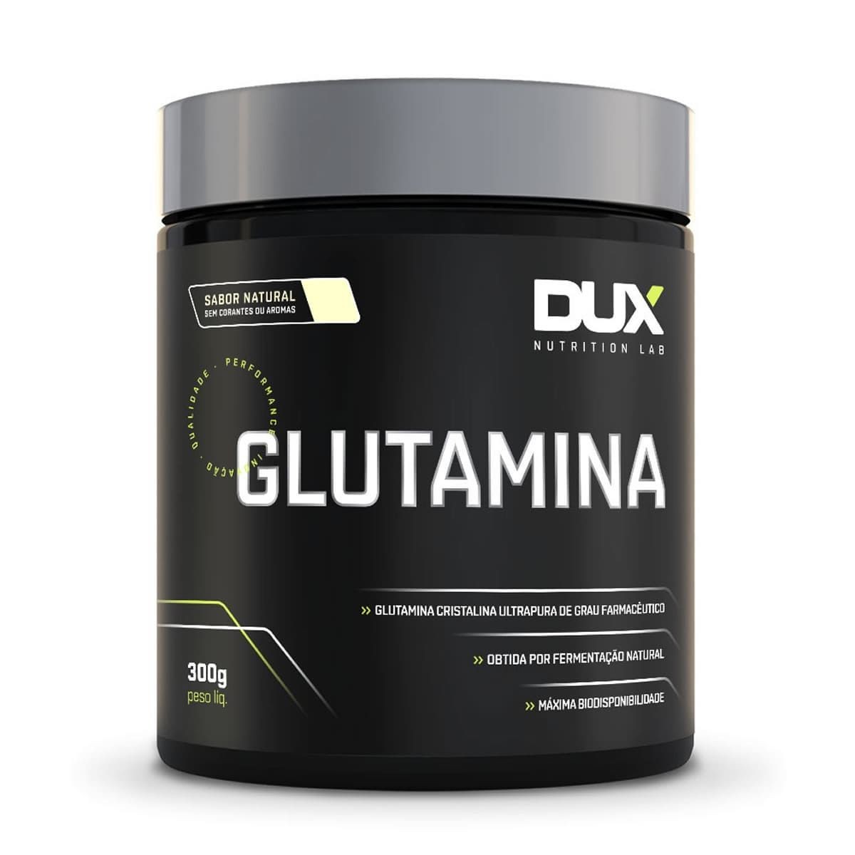 Glutamina Dux - 300g