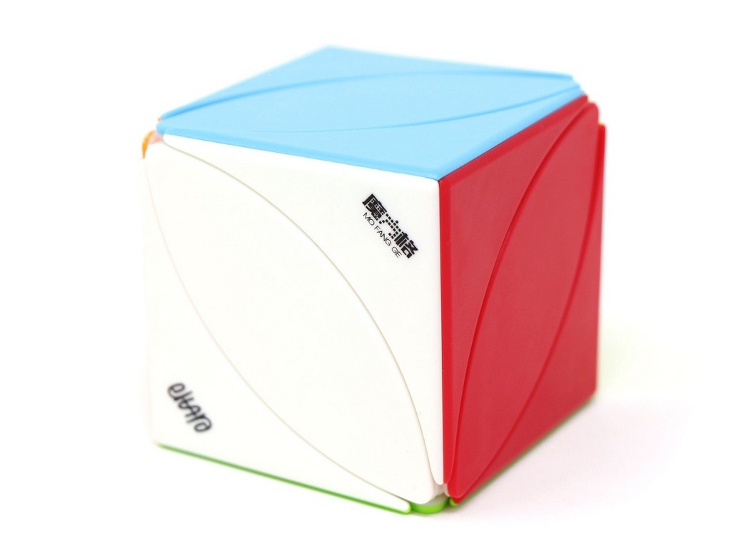 CUBO IVY COLOR