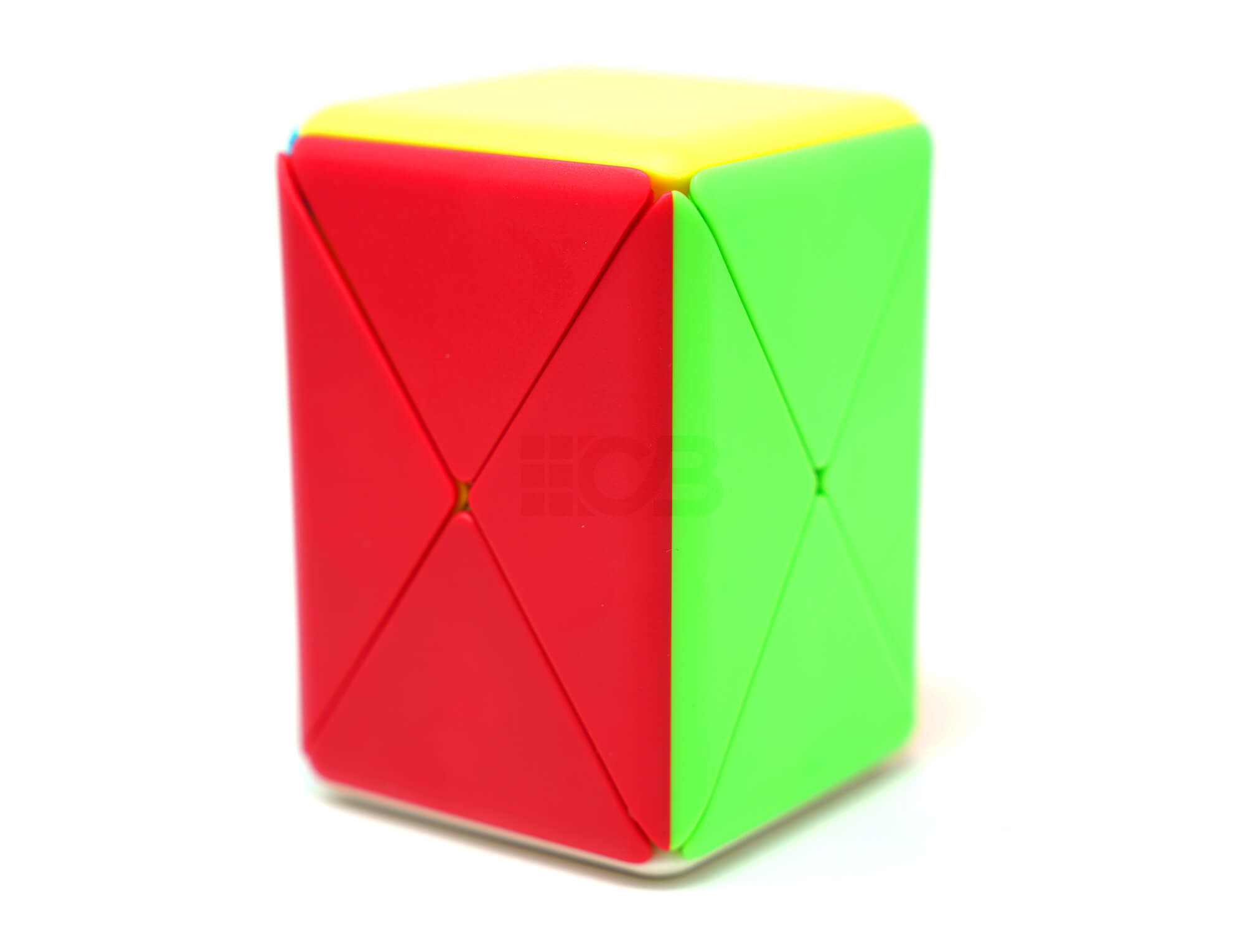 CUBO MÁGICO CUBOIDE CONTAINER FANXIN