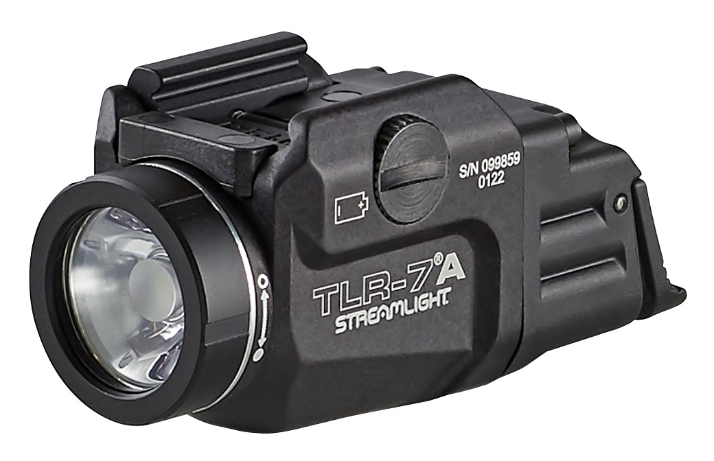 Lanterna TLR-7A Flex - Streamlight
