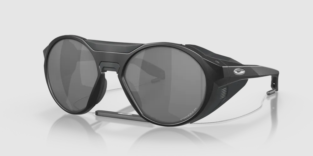 Óculos Clifden - 9440 - Matte Black Polarized - Oakley