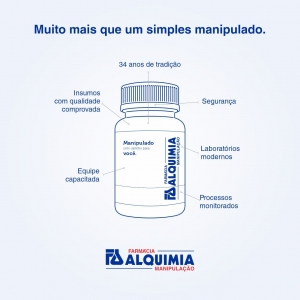 Quercetina 600 mg by RM Imunidade  30 Doses - Alquimia