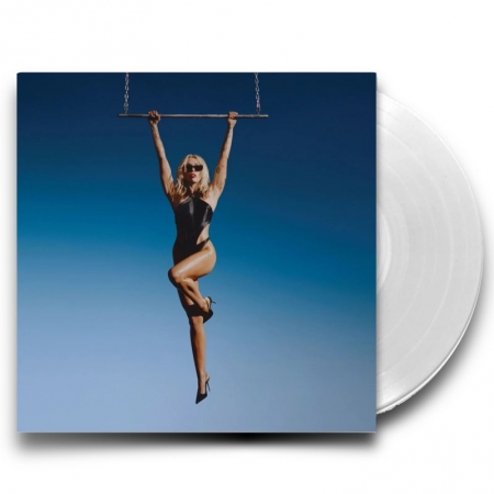 Miley Cyrus - Endless Summer Vacation [Limited Edition White Vinyl]