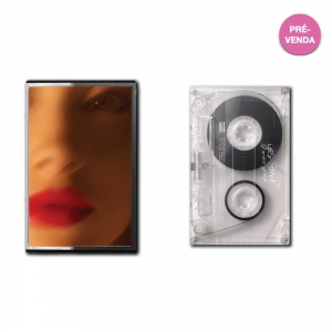 Ariana Grande - Yes, and? [Limited Edition - Cassette Single]