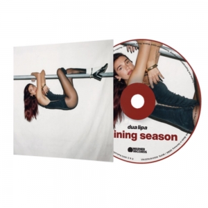 Dua Lipa - Training Season [Limited Edition - CD Single]