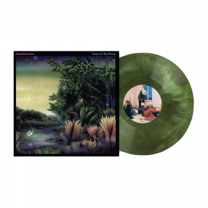 Fleetwood Mac - Tango In The Night [Limited Edition - Forest Green Galaxy Vinyl] - Vinyl Me, Please