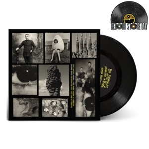 Foo Fighters - Making A Fire B/W Chasing Birds [Limited Edition -  7