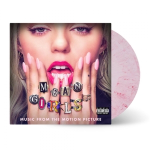 Mean Girls - Music From the Motion Picture [Limited Edition - Opaque Candy Floss Vinyl]