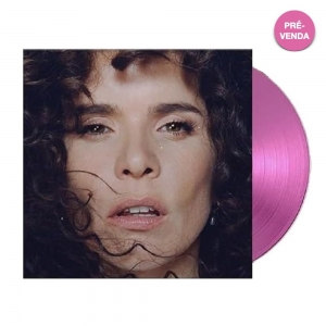 Paloma Faith - The Glorification Of Sadness [Limited Edition - Transparent Pink Vinyl] - Amazon Exclusive Edition