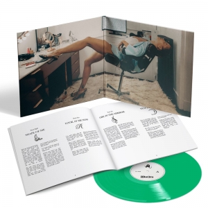 Rita Ora - You & I [Limited Green Vinyl - Bedroom Edition - Inclui Print Autografado]