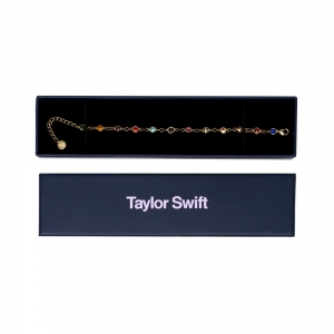 Taylor Swift - Bejeweled Bracelet - MERCH OFICIAL