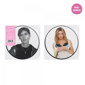 Troye Sivan - One Of Your Girls [Limited Edition 7 Picture Disc - Wrapped Exclusive]