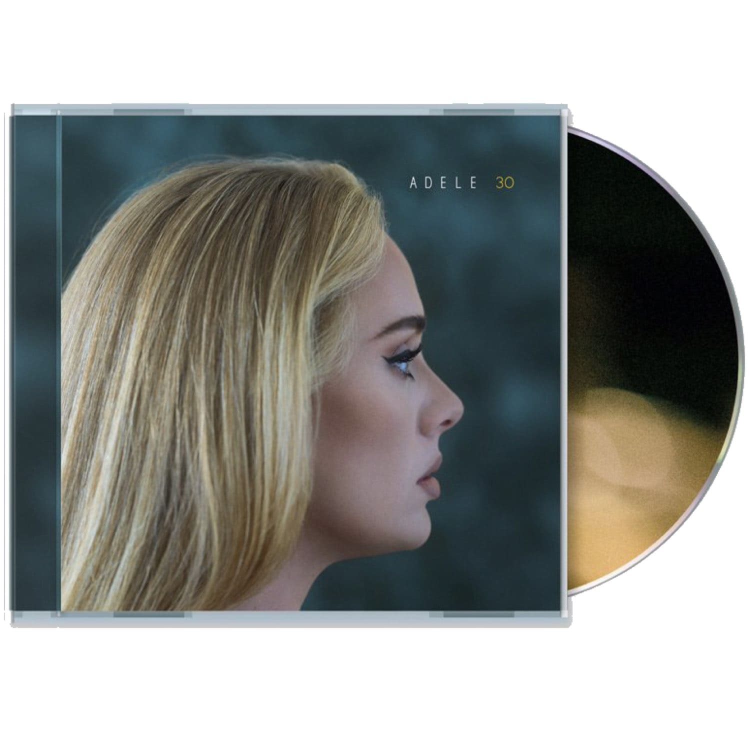 Adele - 30 [Standard CD]