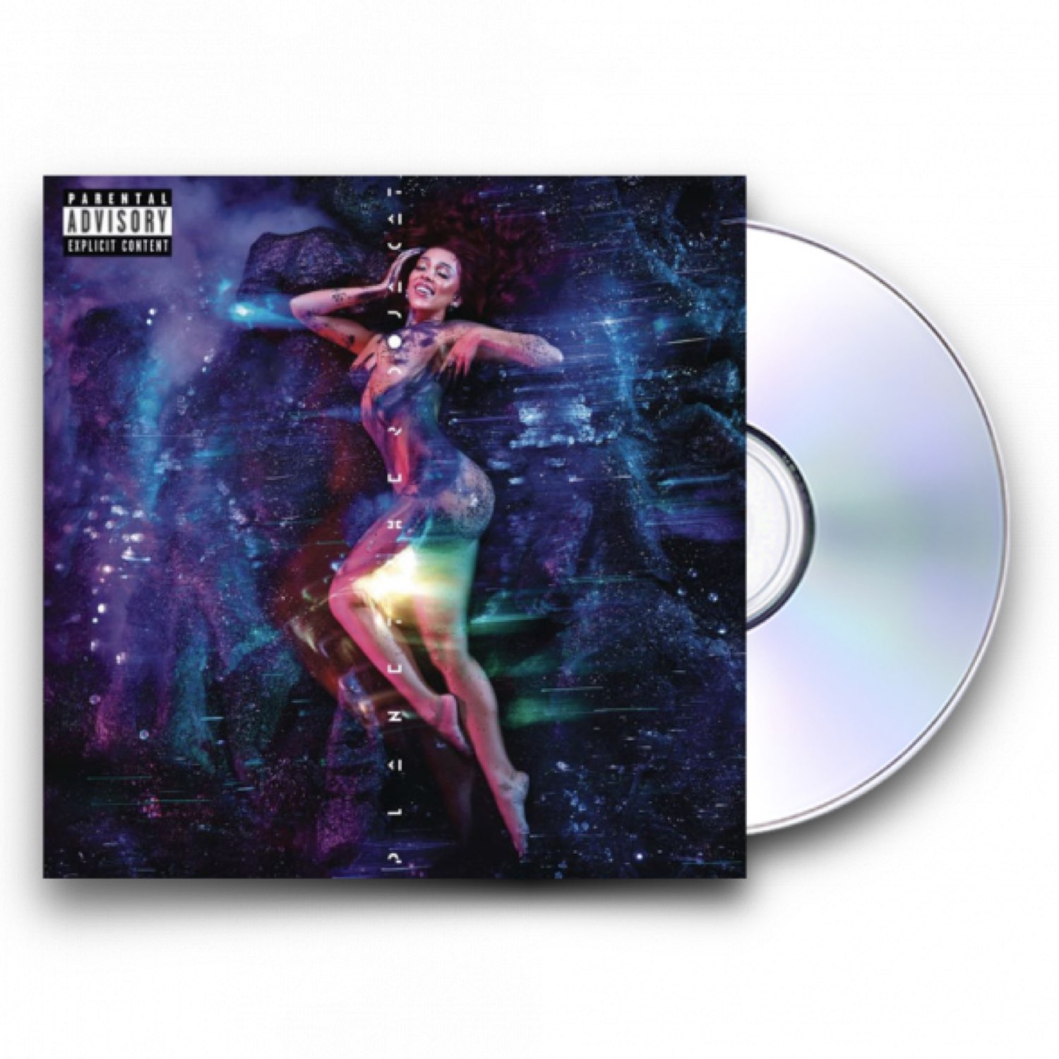 Doja Cat - Planet Her [Deluxe CD]
