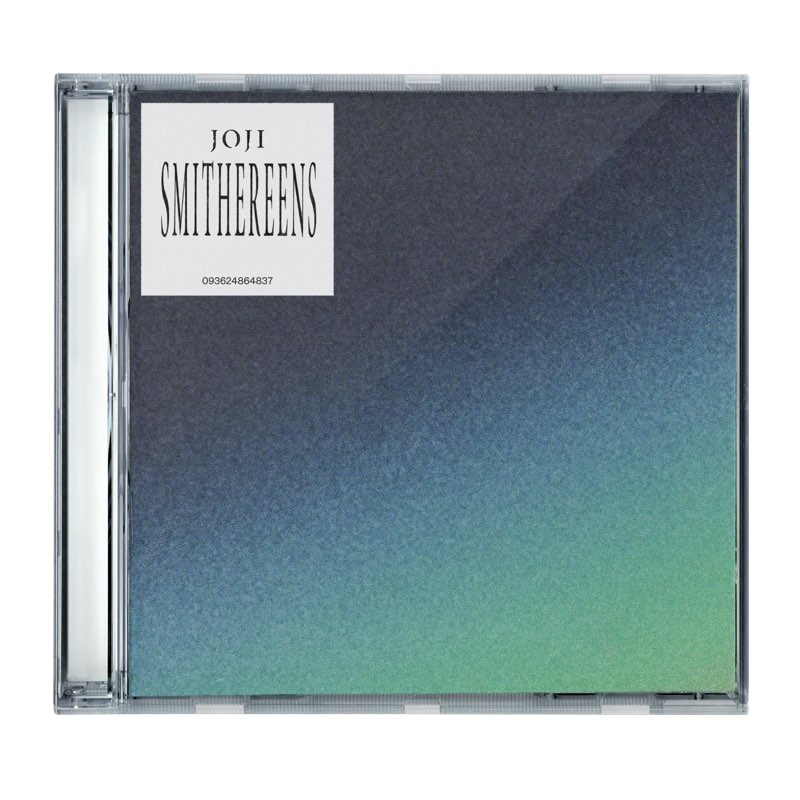 Joji - Smithereens [Standard CD]