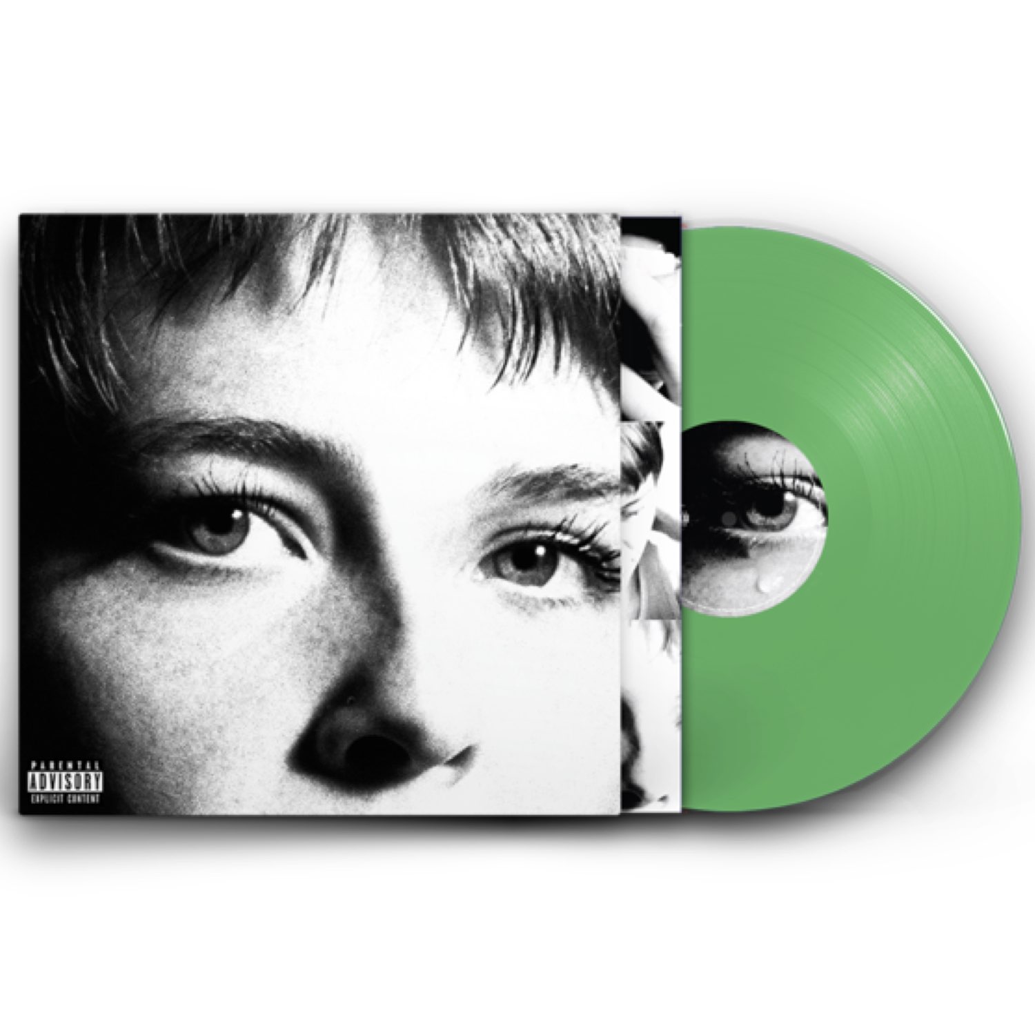 Maggie Rogers - Surrender [Limited Edition - Spring Green Vinyl - Webstore Exclusive]