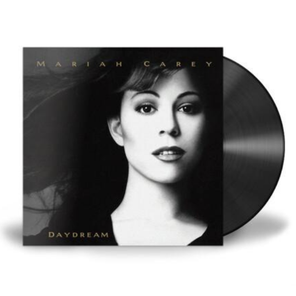 Mariah Carey - Daydream [Vinil Remasterizado]