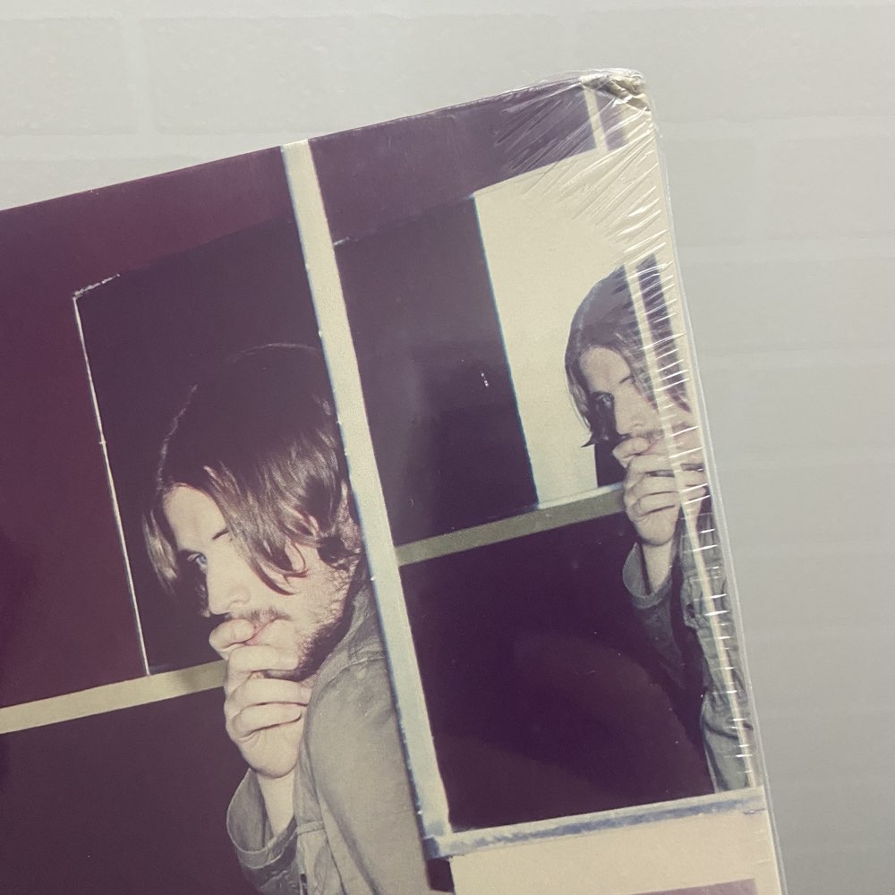 OUTLET - Arctic Monkeys - Humbug [Black Vinyl] - AVARIA - LEIA A DESCRIÇÃO