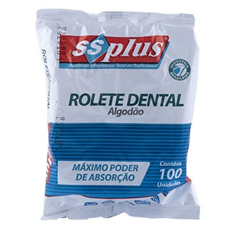 Rolete Dental - SSPlus