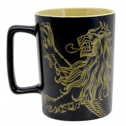 Caneca Lannister - Game of Thrones