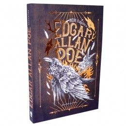 Edgar Allan Poe - Medo Clássico - Volume 2