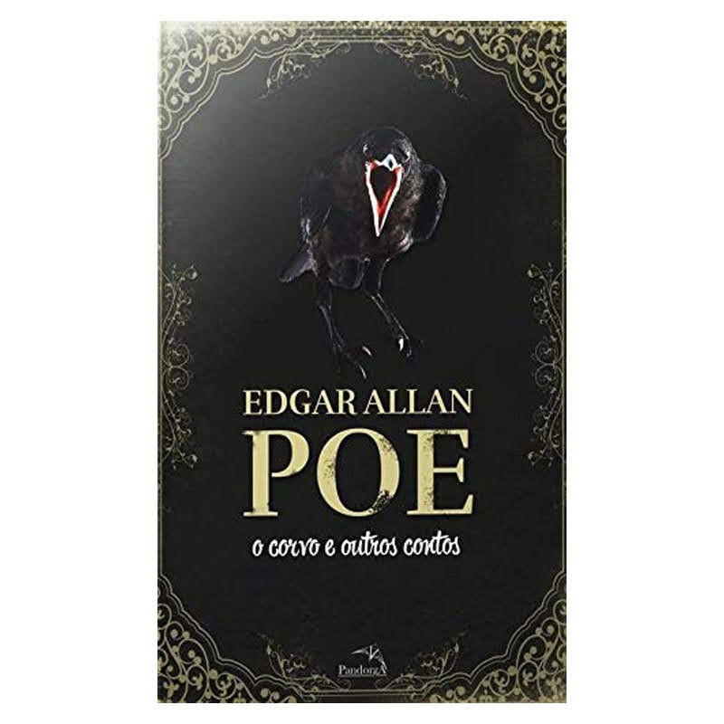 Box Edgar Allan Poe : Histórias extraordinárias