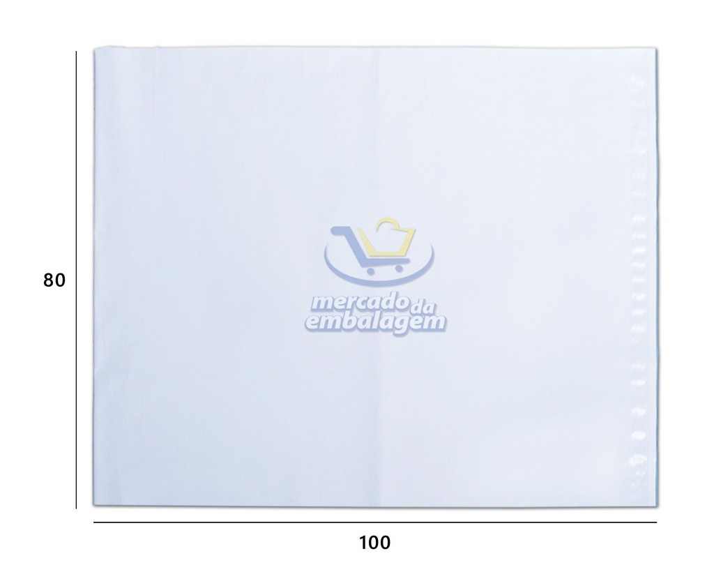 Envelope de Segurança Ecommerce 80 X 100 cm