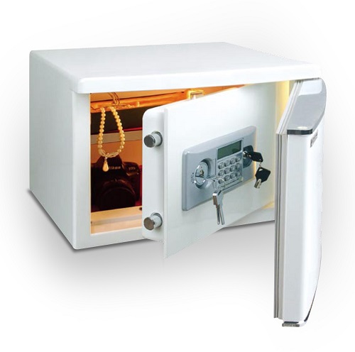 Cofre Estilo Refrigerador -  Modelo 320BBX
