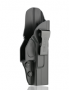 Coldre Interno Destro Glock G19, G23, G32 (Gen 1, 2, 3, 4)