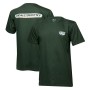 Camiseta Masc. Chevrolet S-10 High Country - Verde