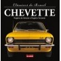 Livro Chevrolet - Clássicos do Brasil - Chevette