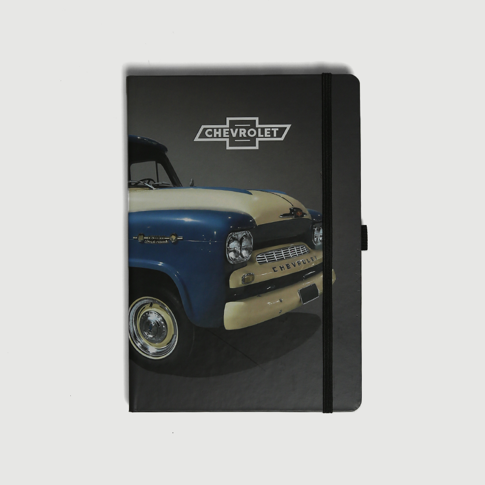 Sketchbook Chevrolet Classics - Pick up 3100