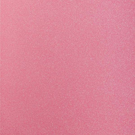 Glitter Fast Patch Termodinâmico 24x24cm - Cor: Rosa Claro