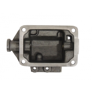 SUK PARTS | SUK598 | CARCACA TORRE CONTROLE VW/FORD/AGRALE/MB/VOLVO