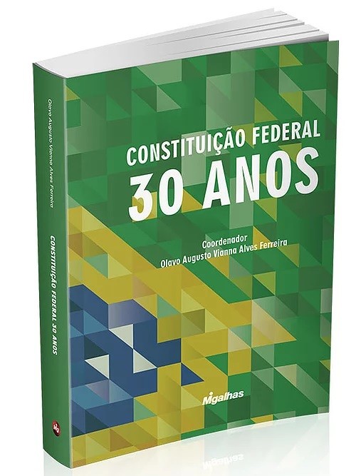 Constituição Federal - 30 Anos