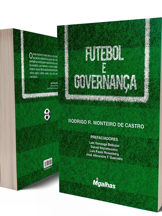 Futebol e Governança