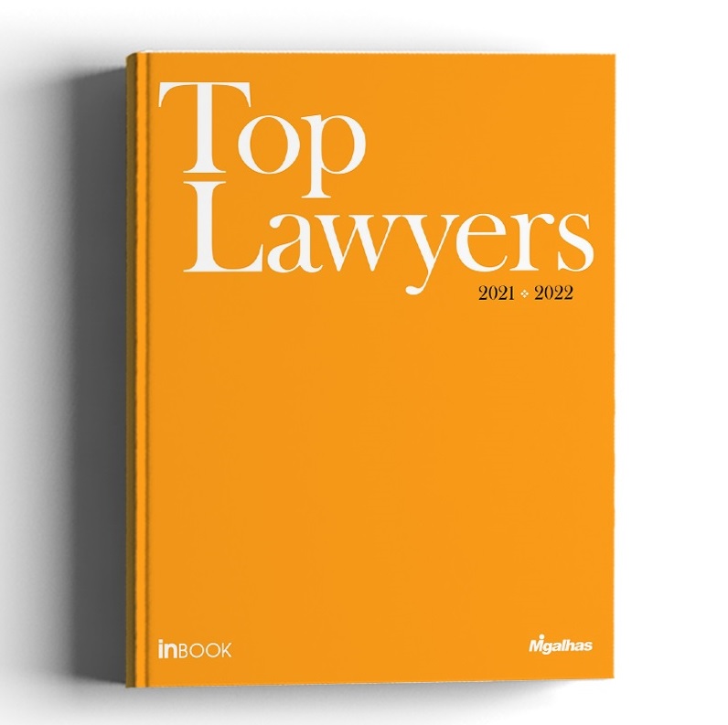Top Lawyers - 2021/2022