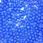 CRT044 - Cristal Azul 3mm - 140Unids