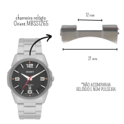 Charneira Relógio Orient MBSS1265