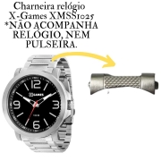 Charneira Relógio X-Games XMSS1025