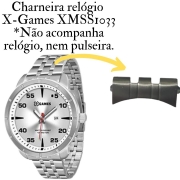 Charneira Relógio X-Games XMSS1033