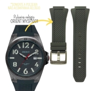 Pulseira Relógio Orient MYSP1001