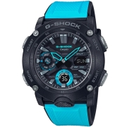 Relógio Casio G-SHOCK GA-2000-1A2DR