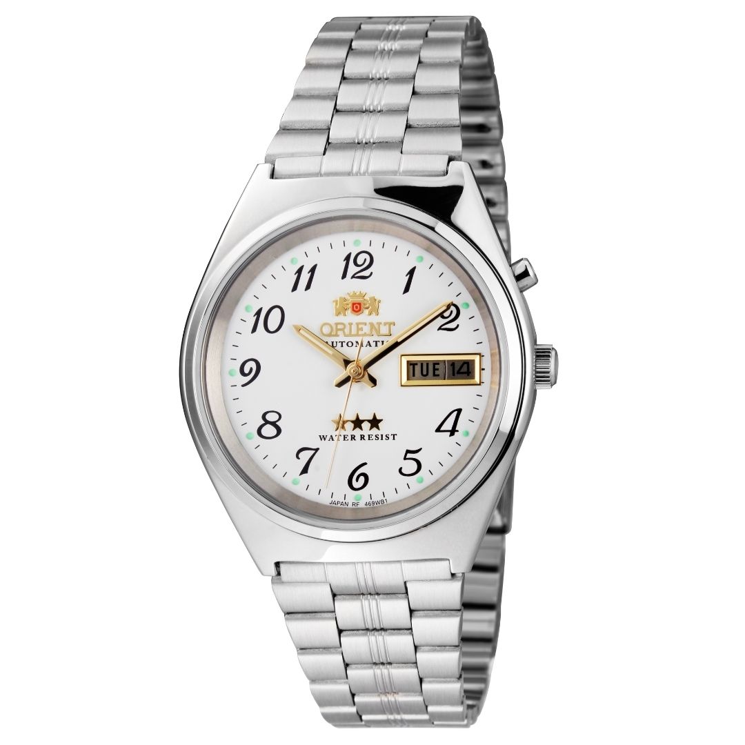 Relógio Orient 469WB1A B2SX