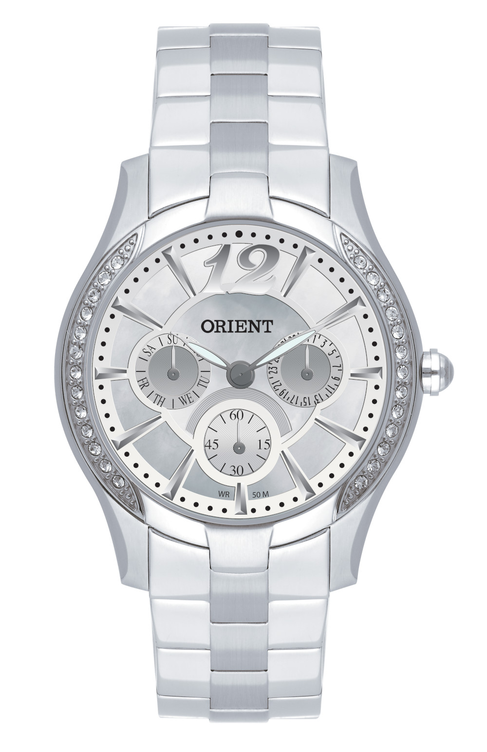 Relógio Orient FBSSM022