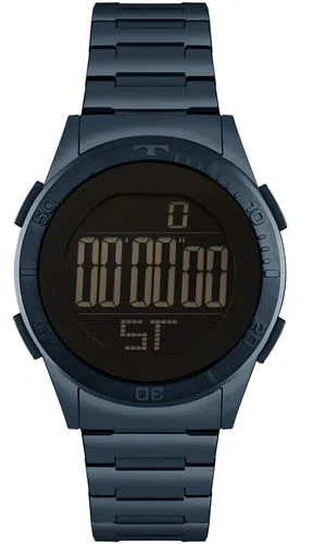 Relógio Technos BJ3361AC/4P