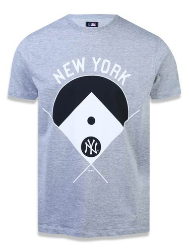 Camiseta New York Yankees Mlb